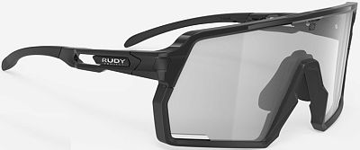 Превью  Велоочки RUDY PROJECT Kelion Black Gloss, Линзы: ImpactX 2Laser Black (SP857842-0000)